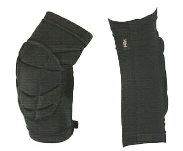 ARK SKI SNOWBOARD [ AR13301 KNEE FIT @6000] スキー スノーボード プロテクター