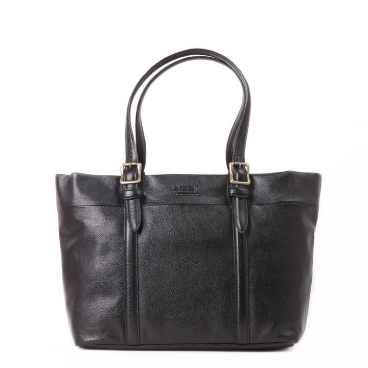 AVIREX [ AVX5613 LEATHER TOTO BAG @22200] アビレックス レザー トートバッグ｜ロコモショップ　店