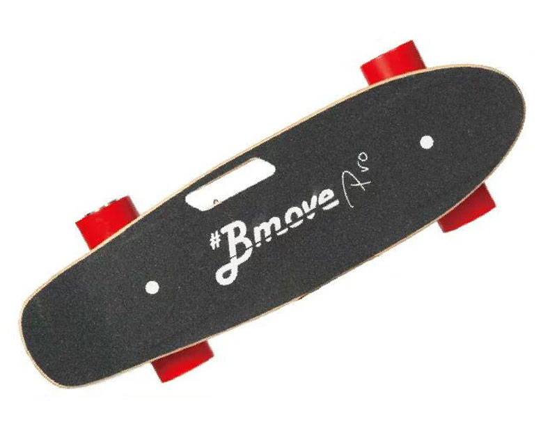 eMOBI 電動スケートボード Bmove ビームーブ @27090 電動スケボー 日本メーカー新品