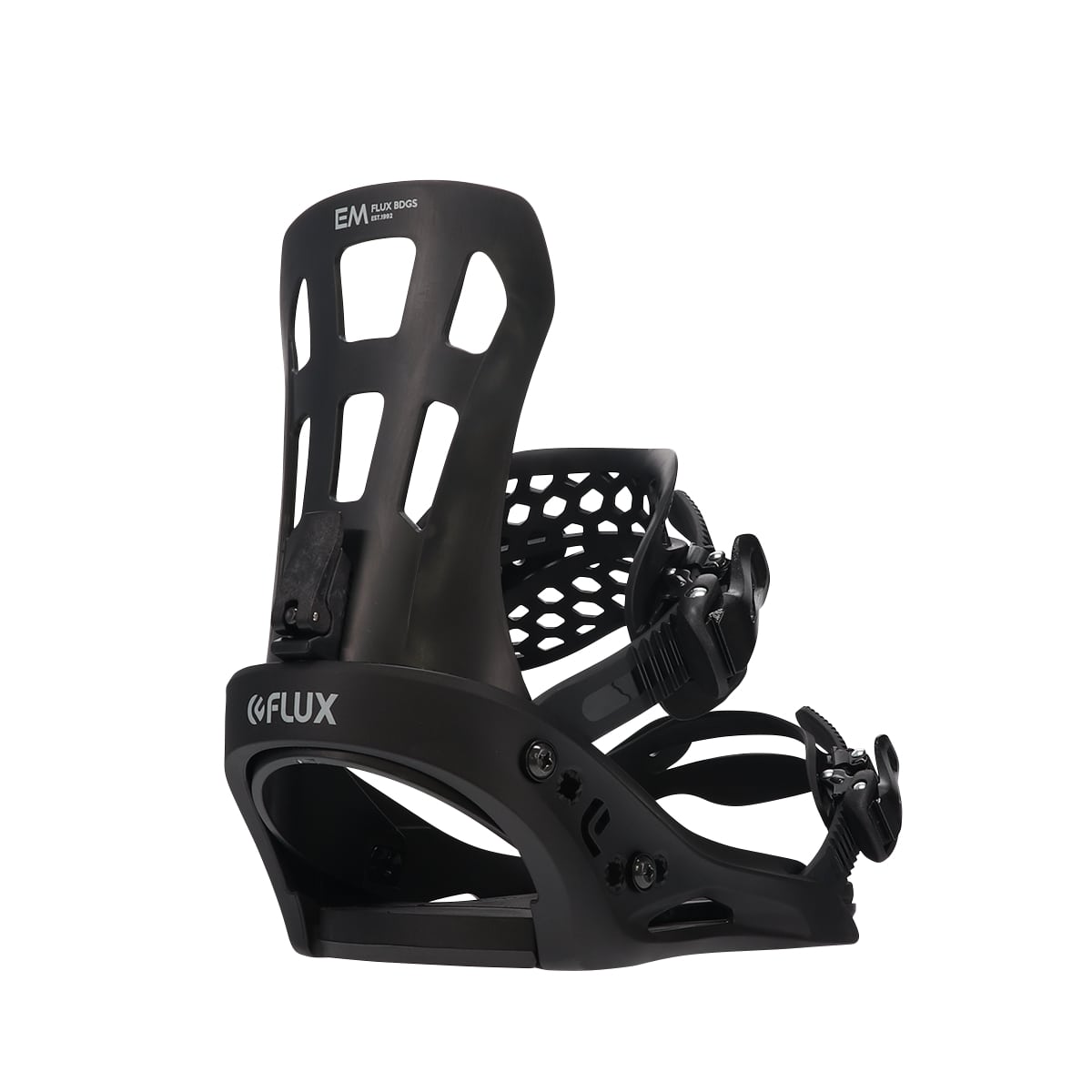 【在庫限り最終特価】 FLUX BINDINGS [ EM @28000 ] フラックス ウィメンズバインディング 【正規代理店商品】【送料無料】