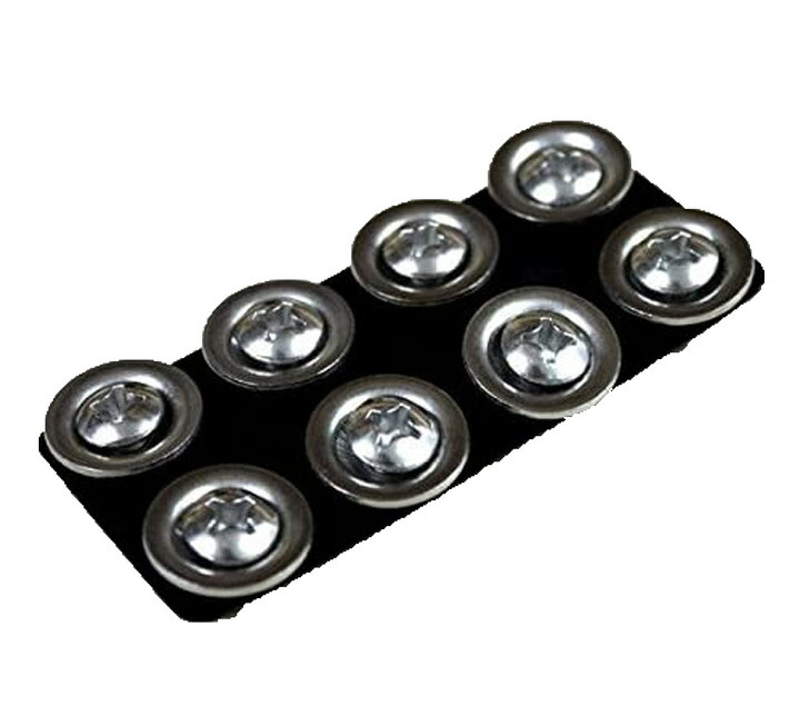 楽天市場】即出荷! 純正パーツ FLUX [フラックス] 【本体 取付けビス