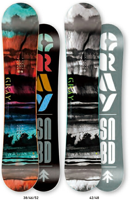 gray boards RPM スノーボード 取付無料 GRAY グレイ RPM アールピーエム スノーボード