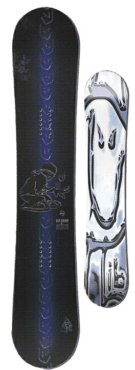 楽天市場】FREEBORD フリーボード Mountaineer DECK サイズ 75/77/80