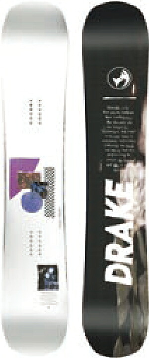 DRAKE SNOWBOARDS [ TEAM KOHEI @76000 ] ドレイク スノーボード 【正規代理店商品】【送料無料】