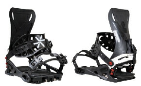 楽天市場】カラコラム プライムユニバーサル スプリットボードクラム