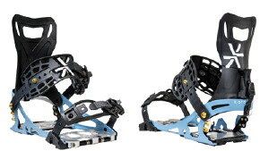 楽天市場】KESSLER BINDING Titanium LIFT UP KIT ケスラー