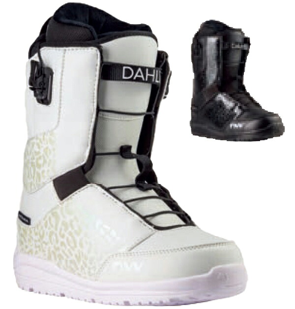 NORTHWAVE SNOWBOARD BOOTS [ DAHLIA SLS @37000] ノースウェーブ ウーメンズ 【正規代理店商品】【送料無料】