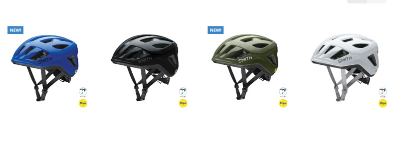 SMITH BIKE ROAD HELMET [ SIGNAL MIPS @16000] スミス ヘルメット【正規代理店商品】【送料無料】