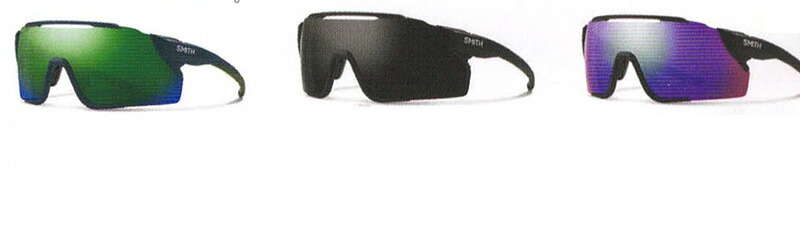 SMITH SUNGLASS [ Attack MAG MTB CP偏光レンズ @41000] スミス サングラス 【正規代理店商品】【送料無料】｜ロコモショップ　店 28,512円