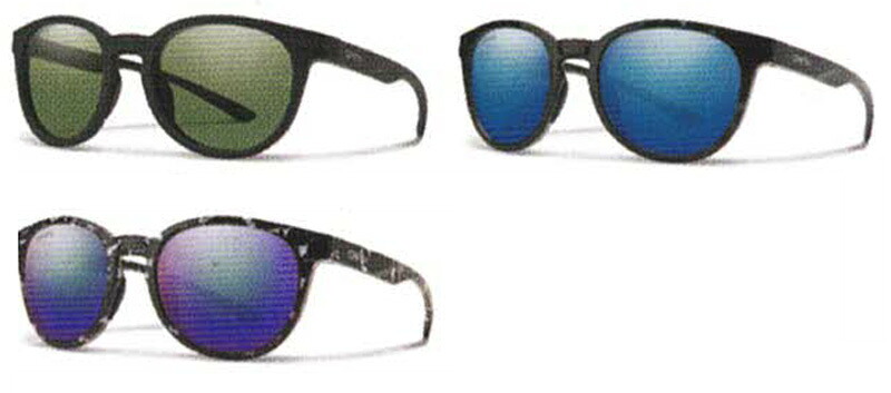 SMITH SUNGLASS [ Eastbank CP偏光レンズ @30000] スミス サングラス Polarized 【正規代理店商品】【送料無料】