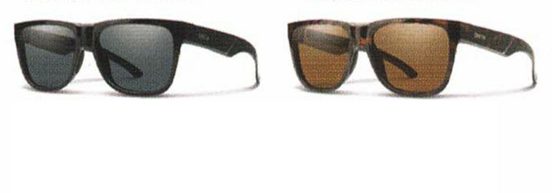 SMITH スミス【Lowdown 2】偏光サングラスOpal Mirror Smith Lowdown Slim 2 Sunglasses Black Jade Green/ChromaPop