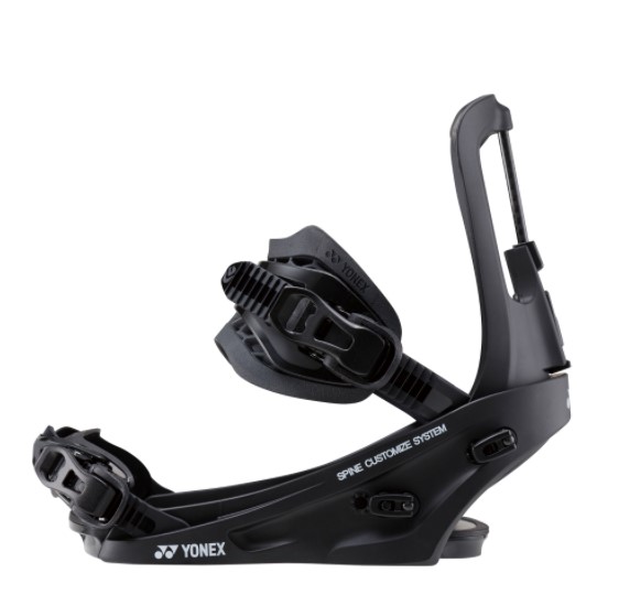 楽天市場】送料無料 YONEX ヨネックス ビンディング SPINEBACK