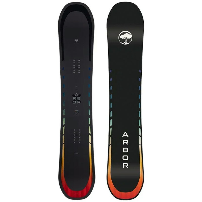 【楽天市場】【ポイント10倍】 ARBOR SNOWBOARDS [ FORMULA CAMBER 70000 ] アーバー スノーボード