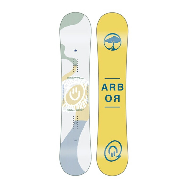 【楽天市場】【ポイント10倍】 ARBOR SNOWBOARDS [ RELAPSE 77000 ] アーバー スノーボード 【正規代理店