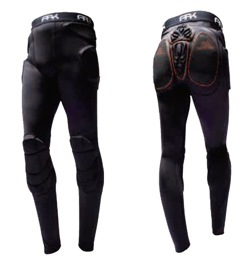 ARK 3LF DEFENDER プロテクター XL バイク スノーボード ARK 3LF DEFENDER プロテクター XL バイク スノーボード