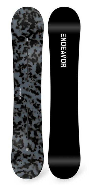 楽天市場】ENDEAVOR SNOWBOARDS [ Scout @105000] エンデバー