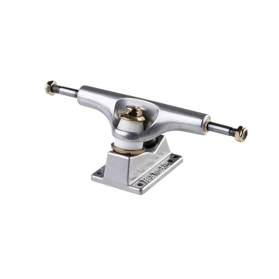 楽天市場】[ Avenue Suspension Skate Trucks G1 black @12000