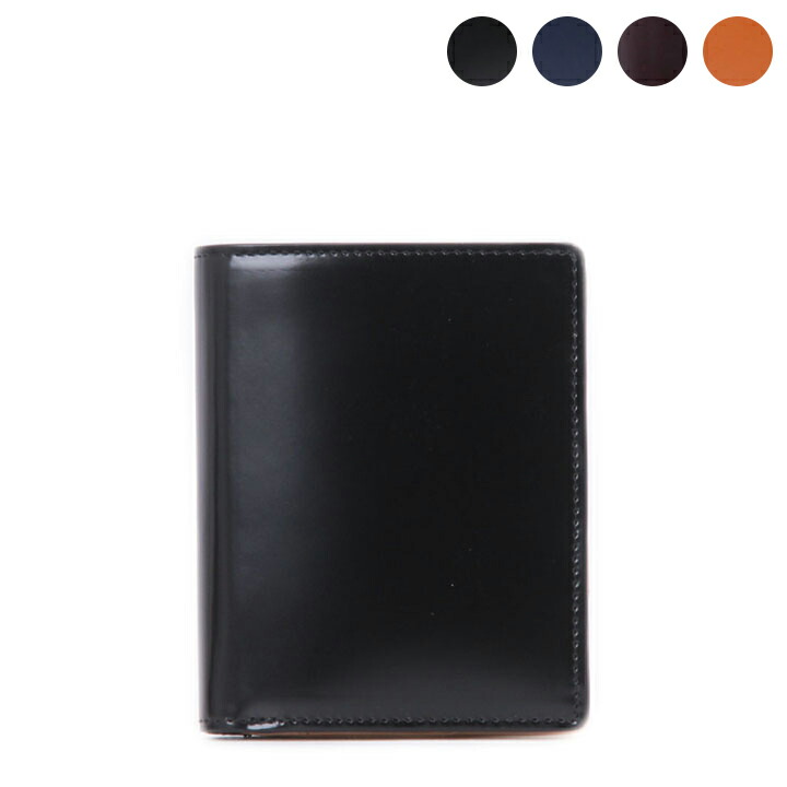 PID （ ピー・アイ・ディー ）[ コードバンミドル ウォレット 25269 @30000] ロワード LOWARD 財布 楽天市場】PID （ ピー・アイ・ディー ）[ コードバンミドル