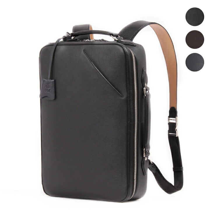 PID （ ピー・アイ・ディー ）[ 3wayレザービジネス リュック PAP106 @24000] ロワード LOWARD カバン 楽天市場】PID （ ピー・アイ・ディー ）[ 3wayレザービジネス