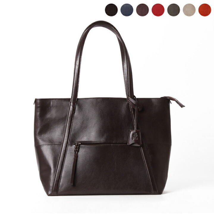 楽天市場】PID （ ピー・アイ・ディー ）[ エレガンス牛革 トート