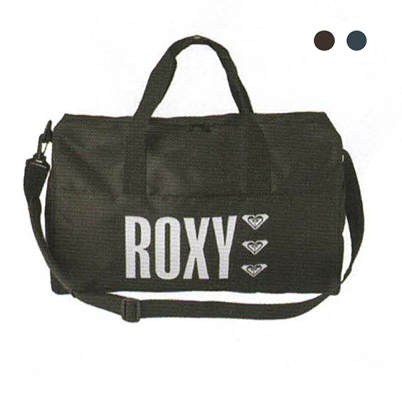 【楽天市場】ROXY [ ボストンバッグ RBG234303 @7400] ロキシー BOSTON バッグ 鞄 BAG カバン：ロコモショップ ...