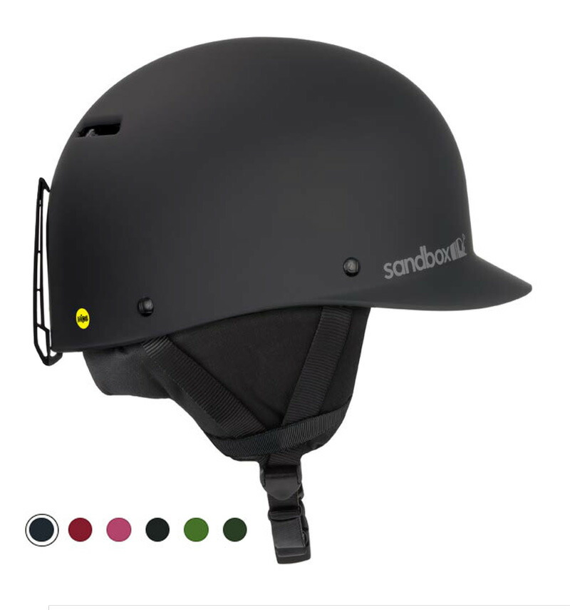 楽天市場】SANDBOX HELMET [ HEADWEAR HOOD @5800] サンド