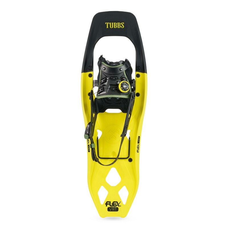 【新品】TUBBS スノーシューズ　GI_GNG Amazon.com : Tubbs Glacier Snowshoes : Sports & Outdoors