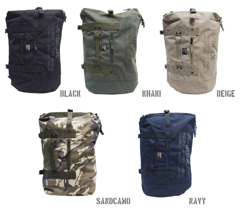 【在庫限り最終特価】[ AVIREX EAGLE AVX3514 4WAYボンザック @8500] アビレックス イーグル【正規代理店商品】 楽天市場】【在庫限り最終特価】[ AVIREX EAGLE AVX3514 4WAY