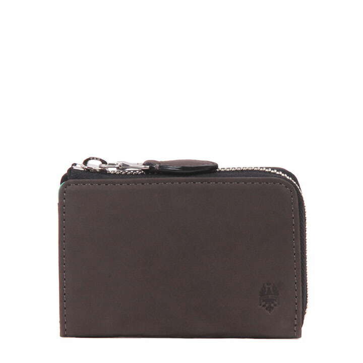 Bianchi [ ヌバック革 LF 手がかり入れもの BIE1006 @11800] KEY CASE ビアンキ 【置き目代わりになる店商いもの】