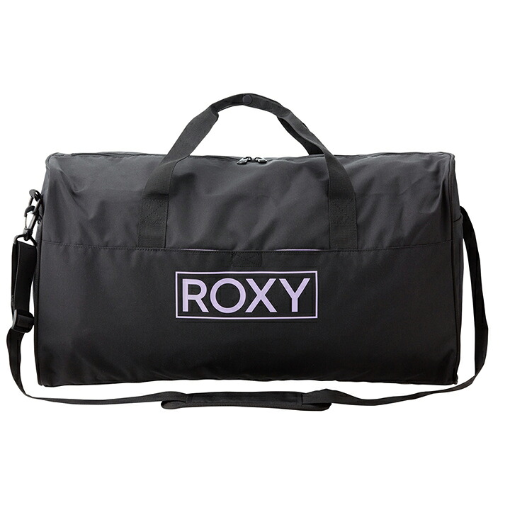 【楽天市場】ROXY [ 45リットル ボストンバッグ RBG224318 @7800] ロキシー BOSTON バッグ 鞄 BAG カバン ...