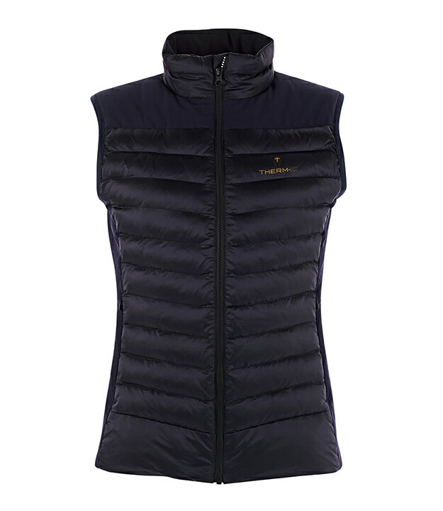 THERM-集積回路 [ 力強さより良い アーバン 成人女性 @44000] サーミック POWERVEST URBAN WOMEN スノボ 魚釣り SIDAS 【定め事代わりになる店商いもの】