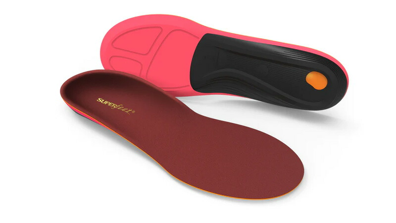 【ポイントUP】 SUPER feet [ Winter Support @8000] SUPERFEET スーパーフィート ウインター インソール スキー SKI スノーボード SNOWBOARD