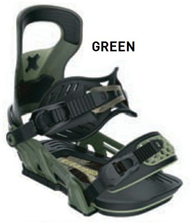 楽天市場】ベントメタル ビンディング BENTMETAL BINDING LOGIC 25-26