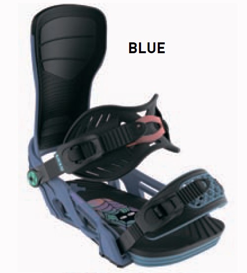 bentl forte 21-22 バインディング Bent Metal Forte Women's Snowboard Binding 2025-2026 | Bent Metal