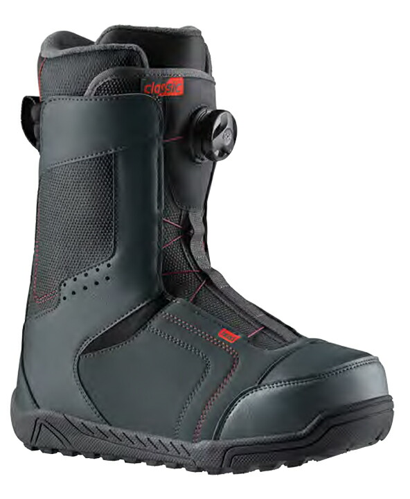 楽天市場】HEAD SNOWBOARD BOOTS [ SCOUT LYT BOA @45000 ] ヘッド
