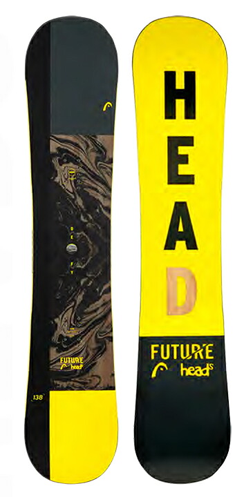 HEAD SNOWBOARDS [ DEFY YOUTH @53000 ] ヘッド ジュニア スノーボード【正規代理店商品】【送料無料】 32,175円