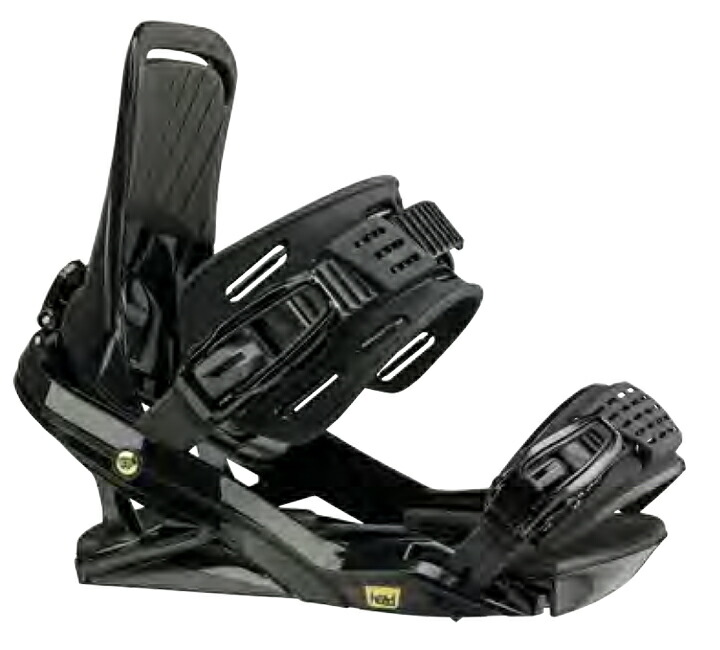 楽天市場】HEAD SNOWBOARD BINDINGS [ NX FAY 1 black @34000 ] ヘッド