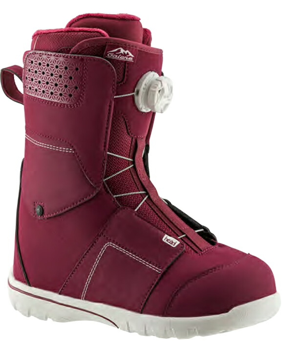 HEAD ヘッド スノーボード ブーツ レディース JILL LYT BOA 楽天市場】【在庫限り最終特価】 HEAD SNOWBOARD BOOTS [ JILL