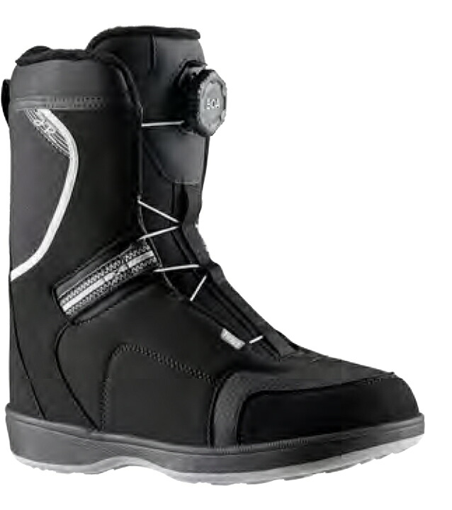 HEAD SNOWBOARD BOOTS [ JR BOA @33500 ] ヘッド ジュニア ブーツ【正規代理店商品】【送料無料】