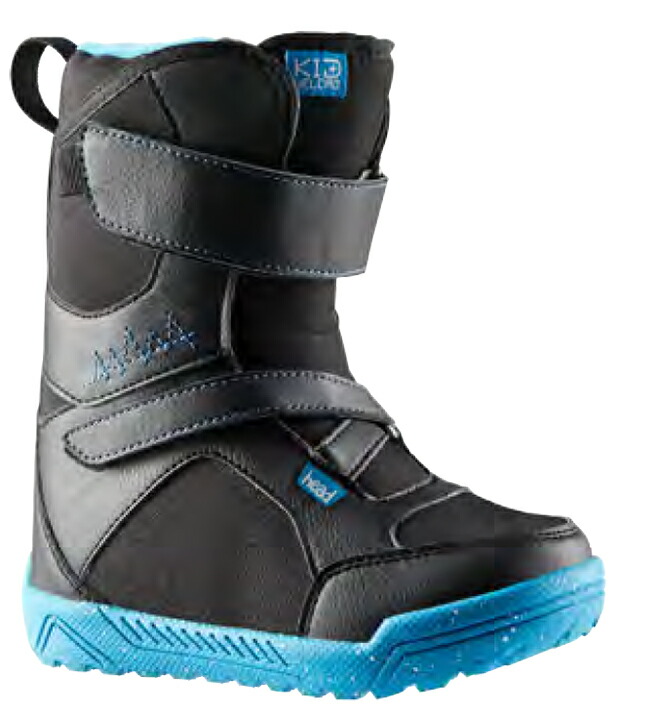 HEAD SNOWBOARD BOOTS [ KID LYT VELCRO @30000 ] 頭顱 キッズ ブーツ【置き目代わりになる店商いもの】【貨物輸送無料】 ブーツ-スポーツ・アウトドア-ウィンタースポーツ