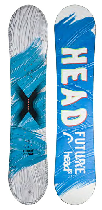 楽天市場】HEAD SNOWBOARDS [ DEFY YOUTH @53000 ] ヘッド ジュニア