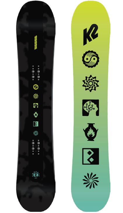 K2 SNOWBOARDING [ EMBASSY @73000] ケイツー スノーボード 【正規代理店商品】【送料無料】【 スノボ 用品】