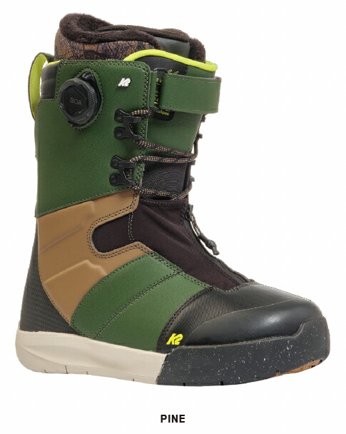 k2 Evasion スノーボードブーツ　26cm 楽天市場】K2 SNOWBOARDING BOOTS [ EVASION @60000] ケイツー ブーツ