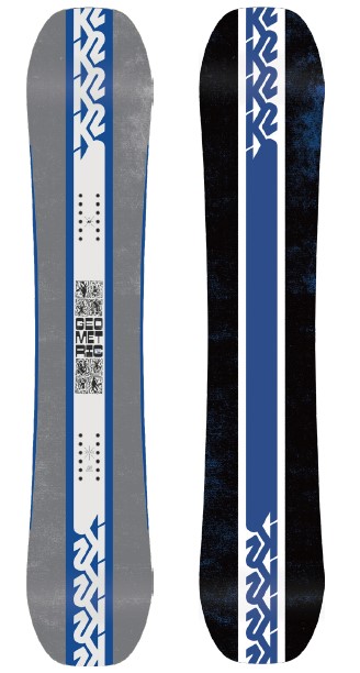 楽天市場】K2 SNOWBOARDING [ PASSPORT JP @69000] ケイツー