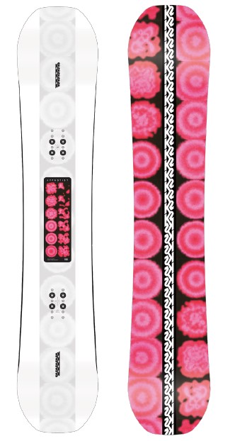 楽天市場】半額 50%off 送料無料 スノーボード 板 K2 ケーツー