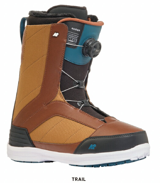 楽天市場】K2 SNOWBOARDING BOOTS [ OVERDRAFT @55000] ケイツー