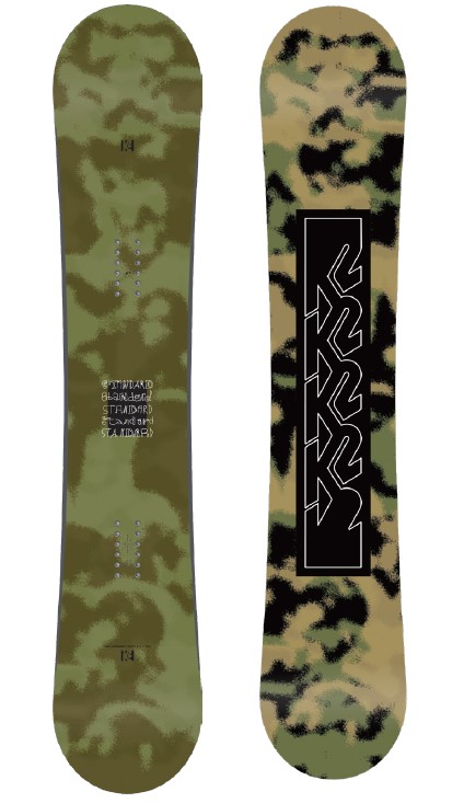 楽天市場】レビューでクーポン☆[日本正規品] スノーボード 板