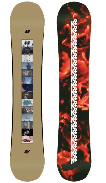 K2 SNOWBOARDING [ WORLD PEACE @66000] ケイツー スノーボード 【正規代理店商品】【送料無料】【 スノボ 用品】｜ロコモショップ　店