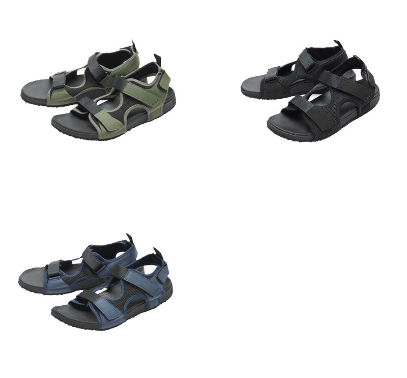 SIDAS 3D Sandals SOIL [ シダス ３Ｄ リカバリー サンダル ソイル @9900] 【定まり代わりになる店商いもの】