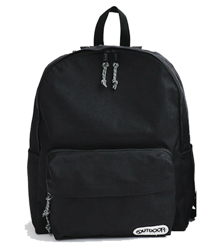 [ OUTDOOR PRODUCTS 452 GADGET DAYPACK @9800] アウトドアプロダクツ デイパック リュックサック｜ロコモショップ　店